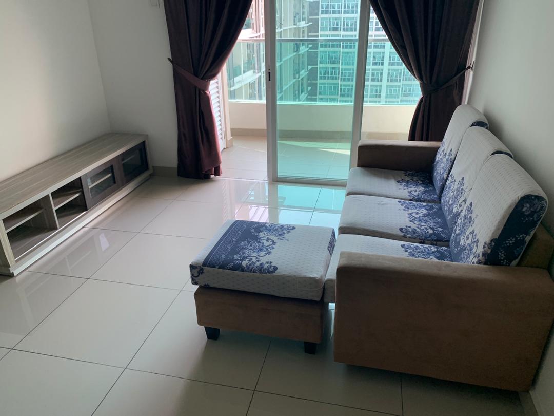 MUTIARA VILLE, CYBERJAYA, SELANGOR - photo 2