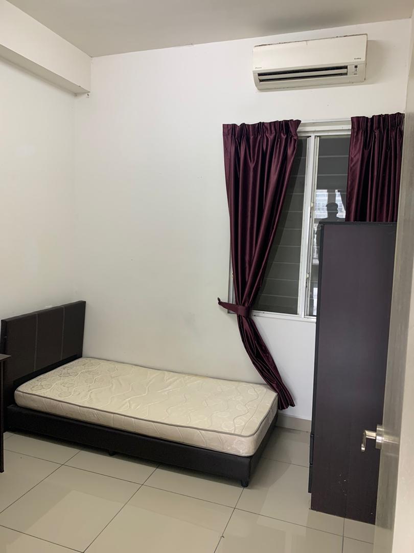 MUTIARA VILLE, CYBERJAYA, SELANGOR - photo 10
