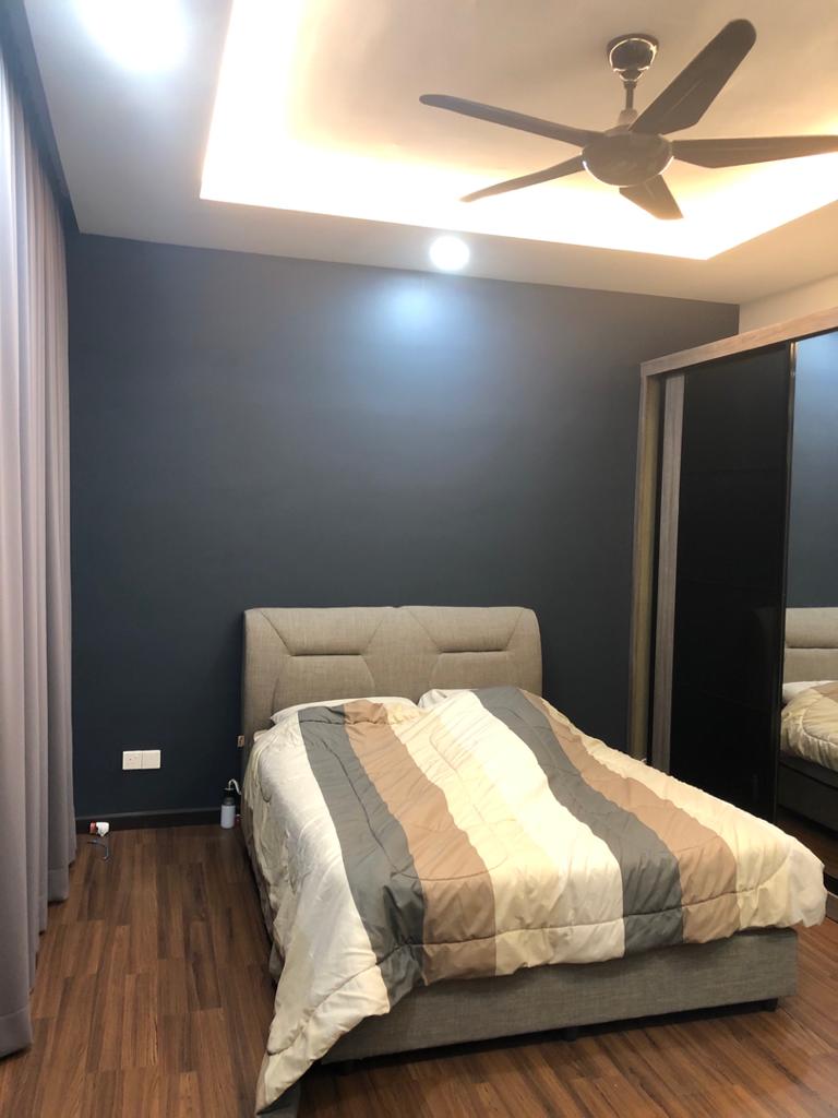 Silk Sky Residence Condo, Seri Kembangan Balakong - photo 2