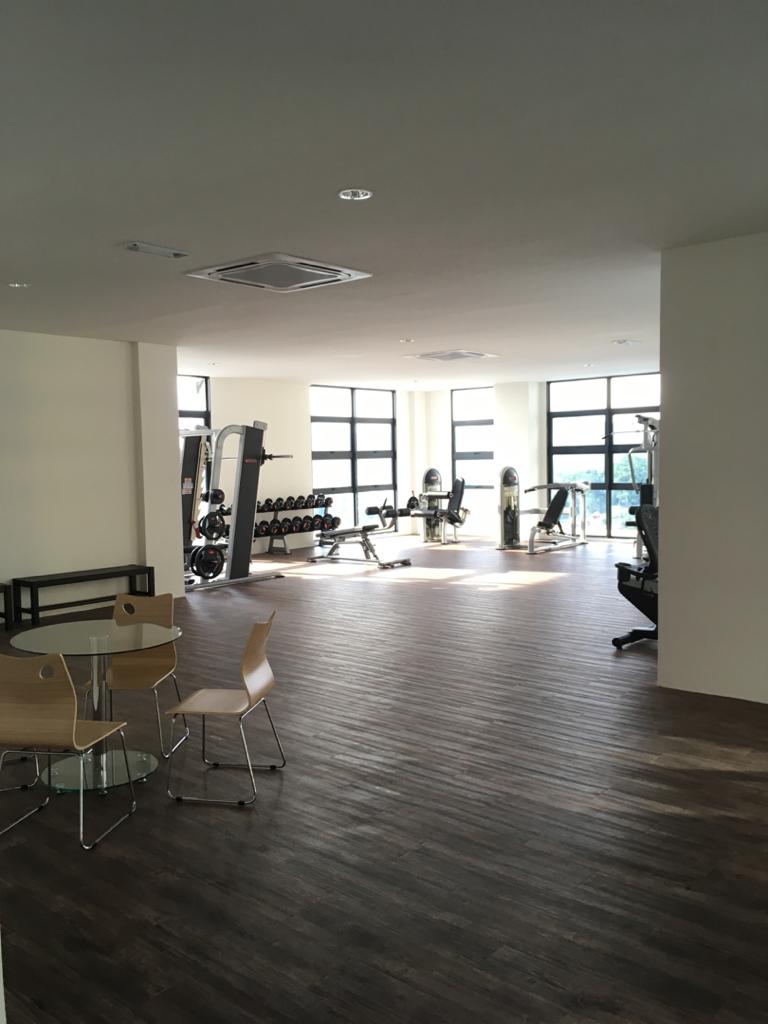 Silk Sky Residence Condo, Seri Kembangan Balakong - photo 4