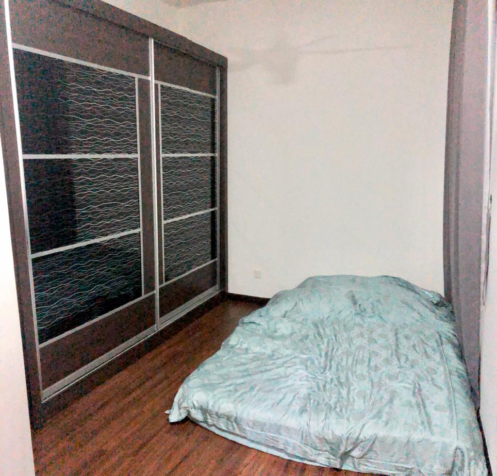 Silk Sky Residence Condo, Seri Kembangan Balakong - photo 5