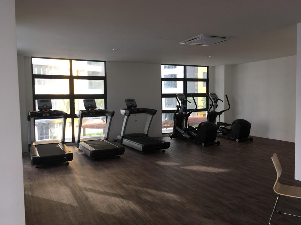 Silk Sky Residence Condo, Seri Kembangan Balakong - photo 6