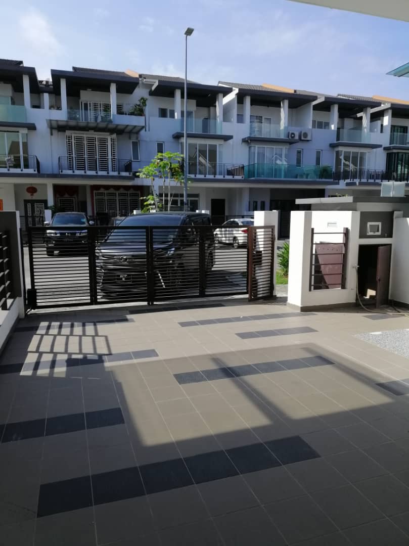 Taman Putra Prima, PUCHONG - photo 7