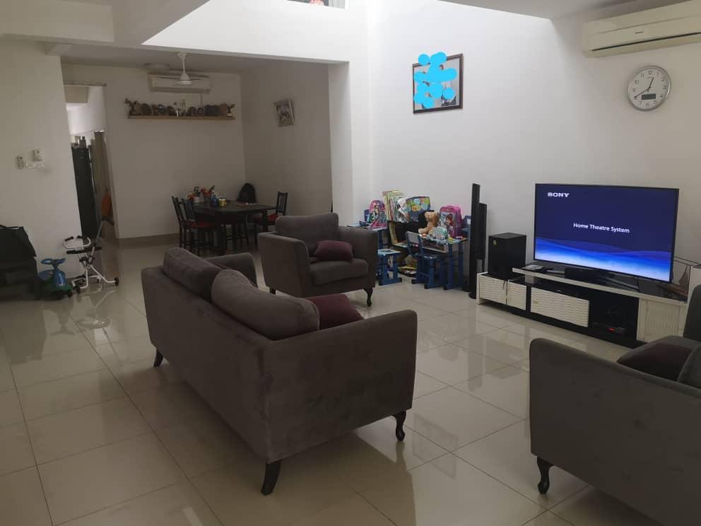 Lakeside Residences Puchong - photo 5