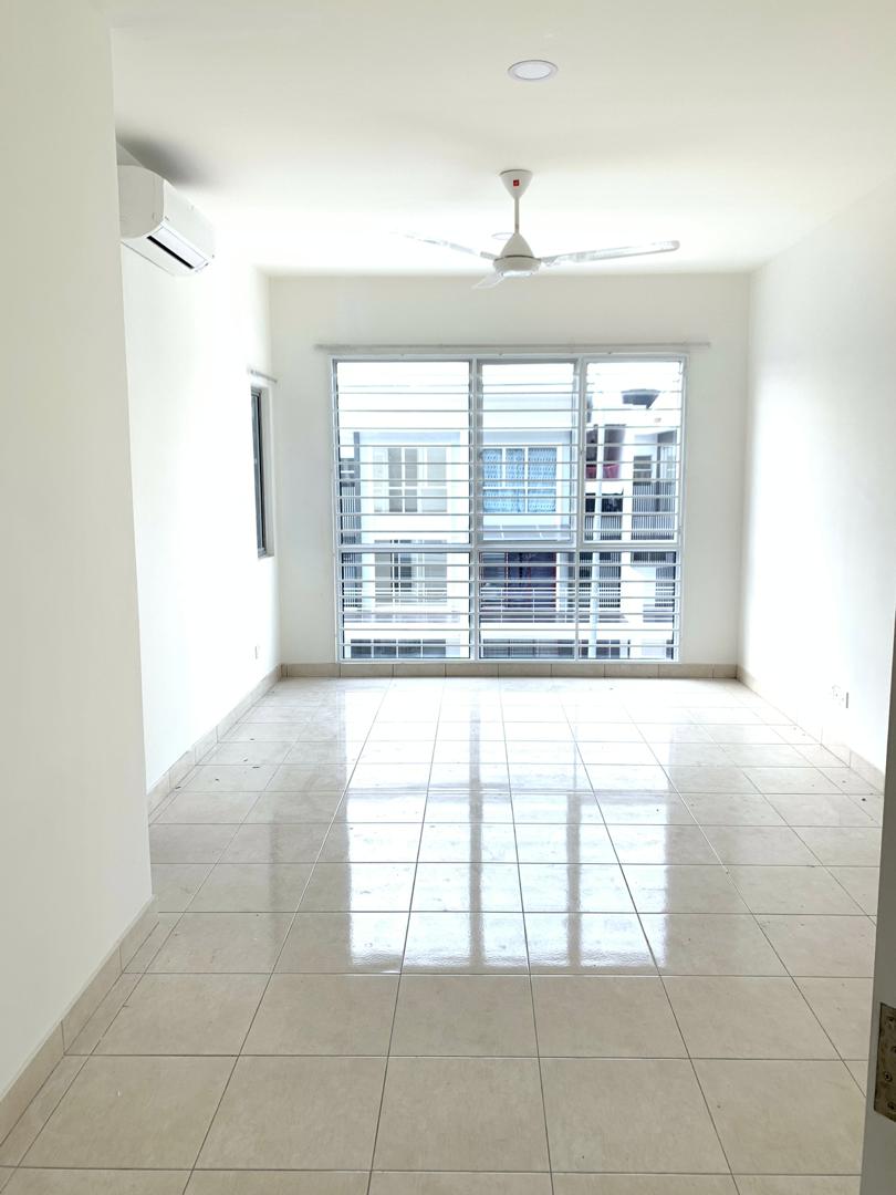 Bayu Heights 2, Seri Kembangan - photo 3
