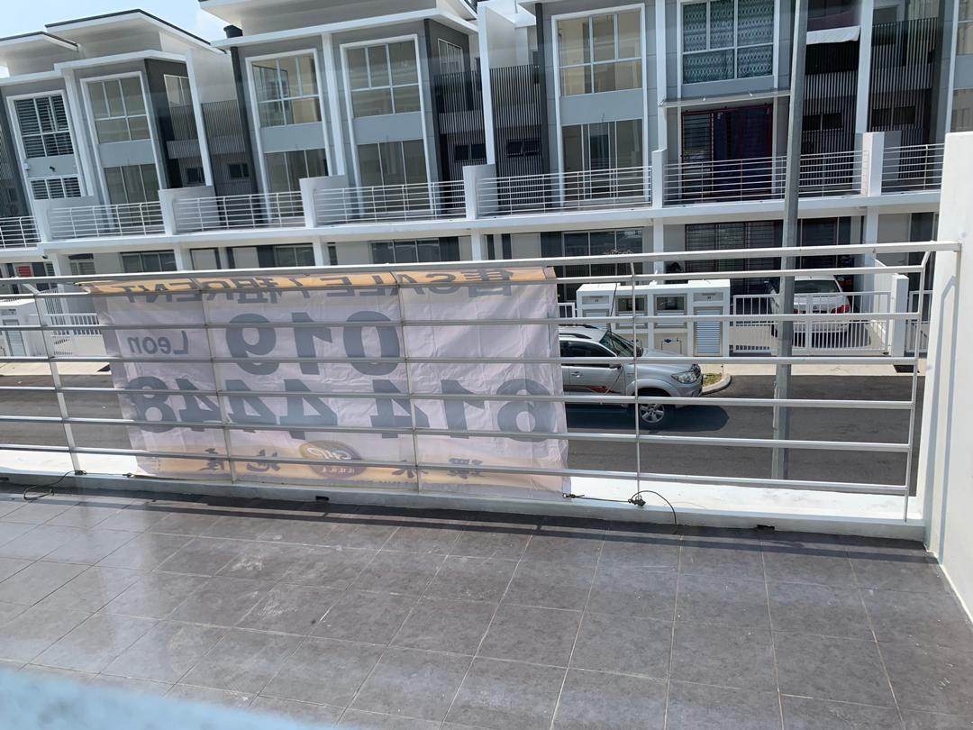 Bayu Heights 2, Seri Kembangan - photo 5