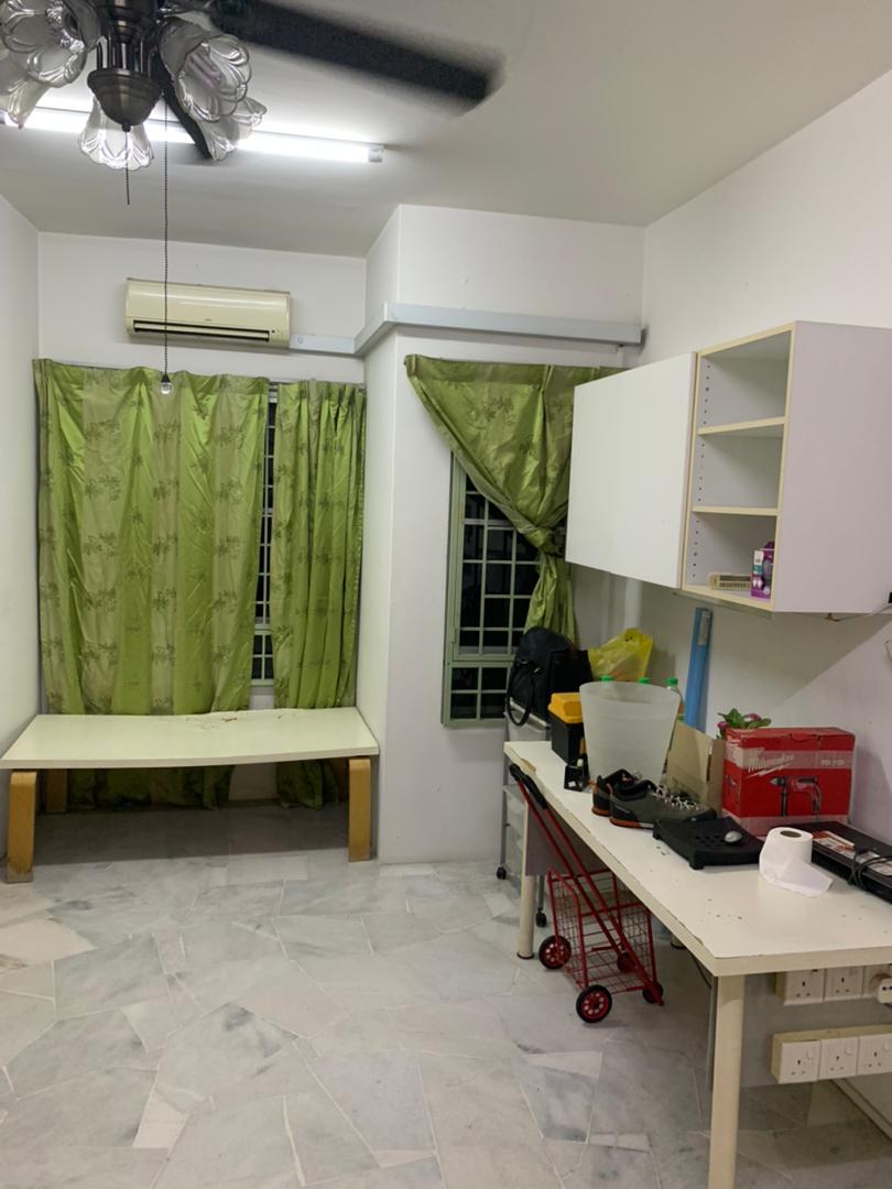 D Kiara Apartment Pusat Bandar Puchong - photo 2