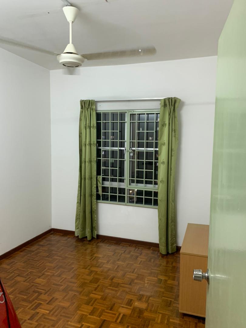 D Kiara Apartment Pusat Bandar Puchong - photo 4