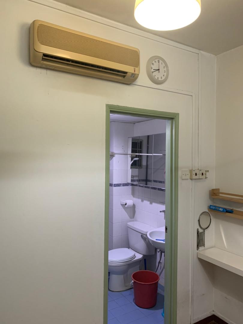 D Kiara Apartment Pusat Bandar Puchong - photo 5