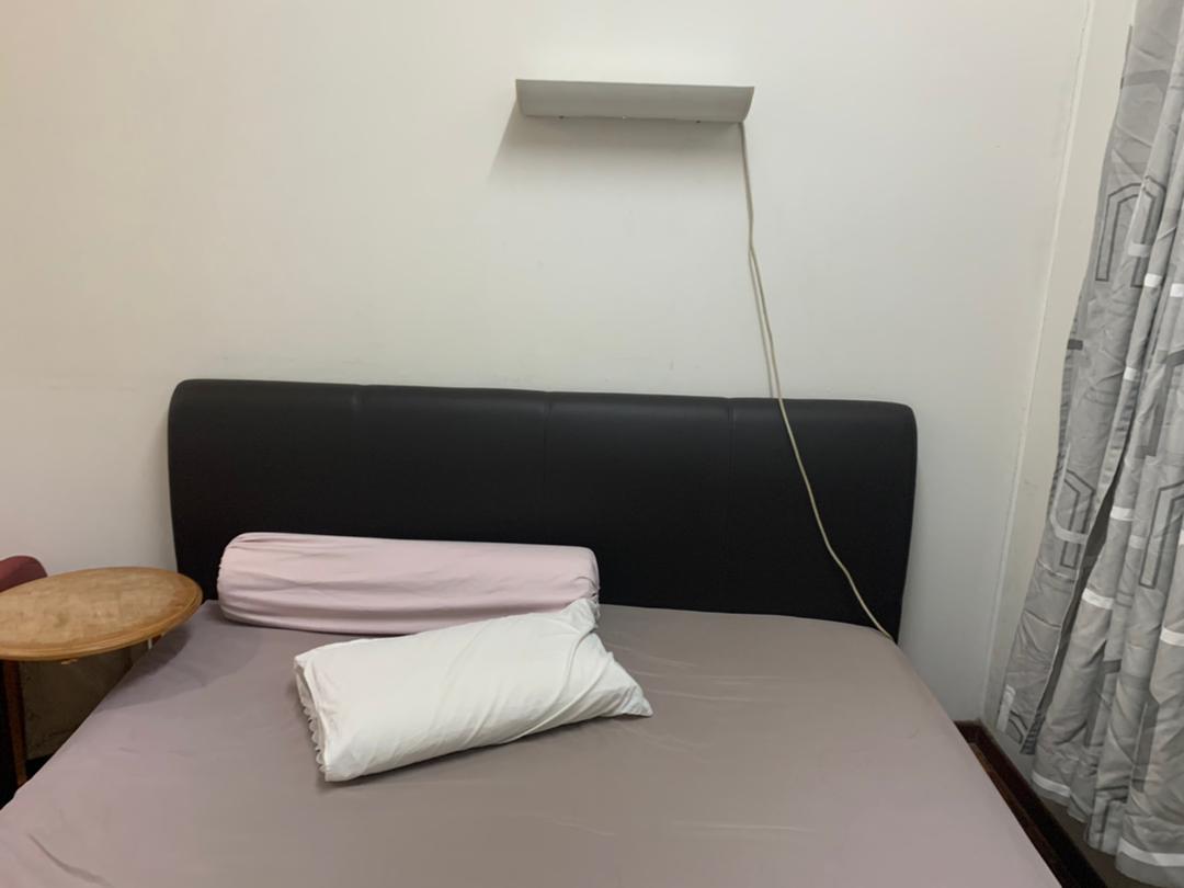 D Kiara Apartment Pusat Bandar Puchong - photo 6