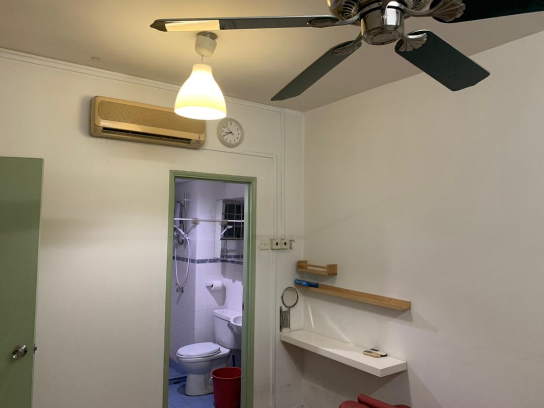 D Kiara Apartment Pusat Bandar Puchong - photo 7