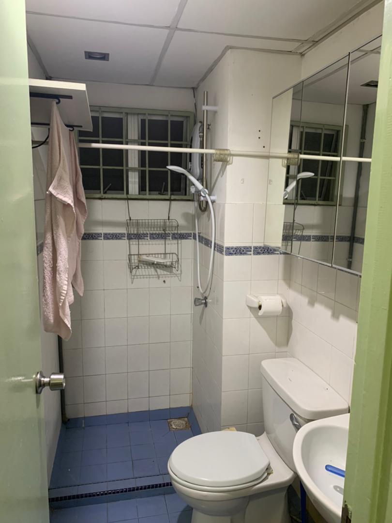 D Kiara Apartment Pusat Bandar Puchong - photo 8