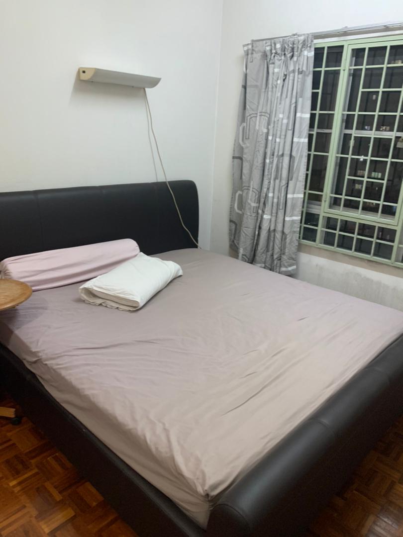 D Kiara Apartment Pusat Bandar Puchong - photo 9
