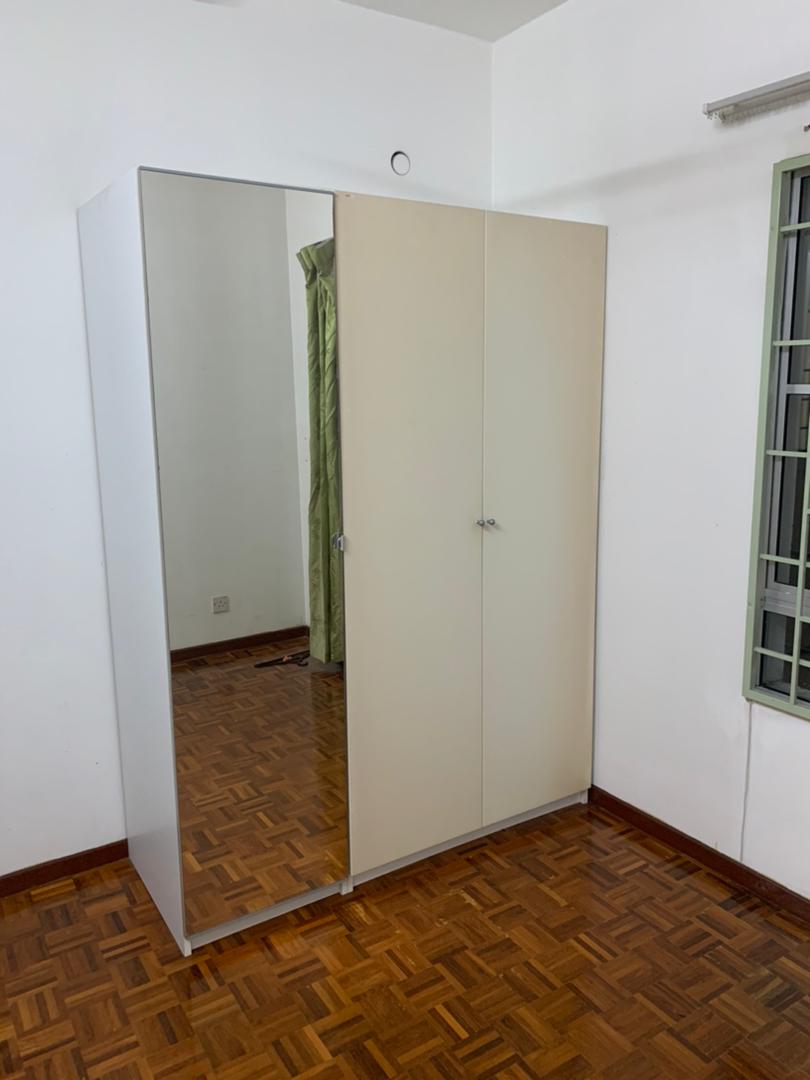 D Kiara Apartment Pusat Bandar Puchong - photo 10