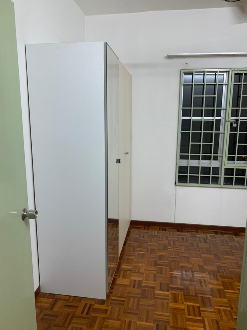 D Kiara Apartment Pusat Bandar Puchong - photo 11