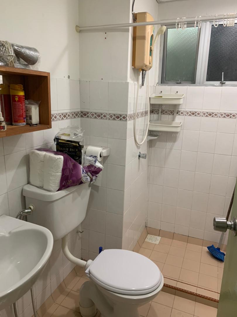 D Kiara Apartment Pusat Bandar Puchong - photo 12