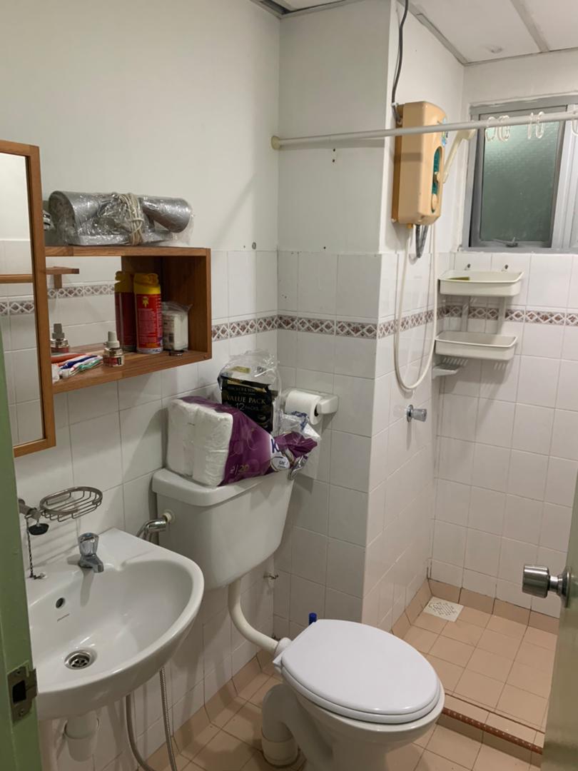 D Kiara Apartment Pusat Bandar Puchong - photo 13