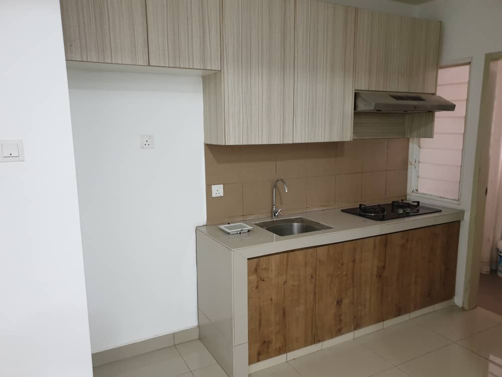 MUTIARA VILLE, CYBERJAYA, SELANGOR - photo 2