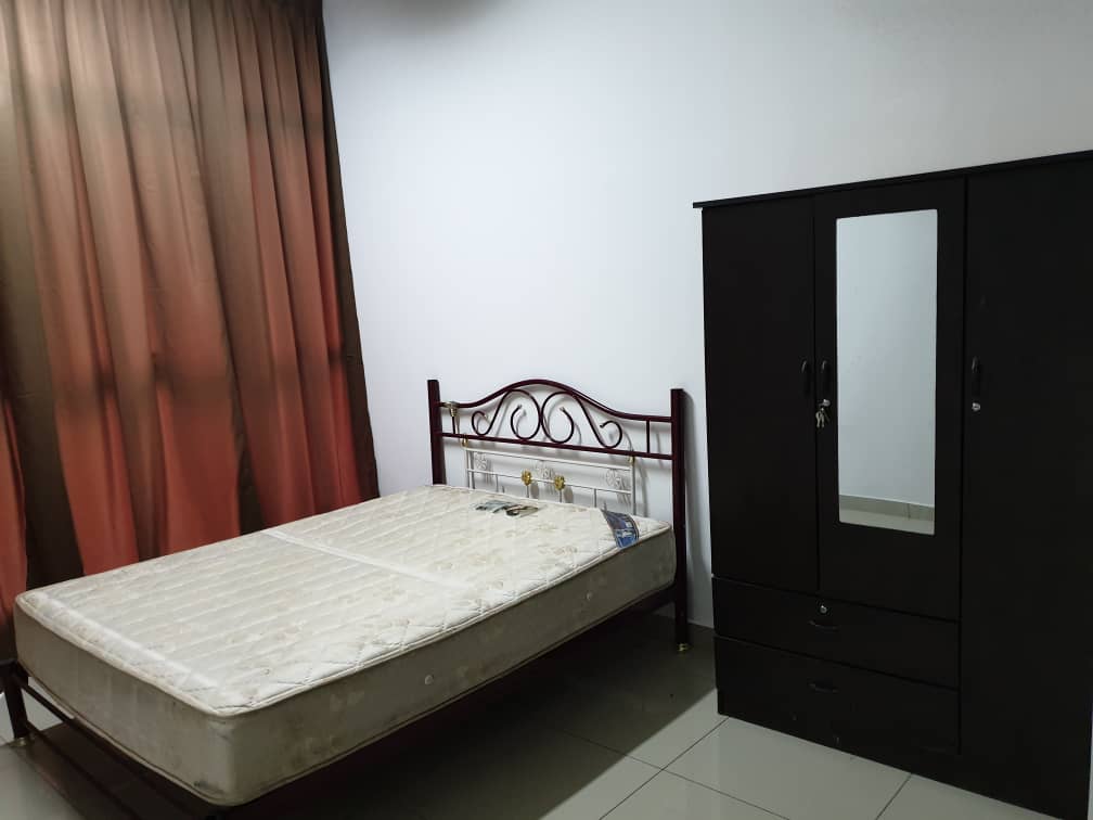 MUTIARA VILLE, CYBERJAYA, SELANGOR - photo 13