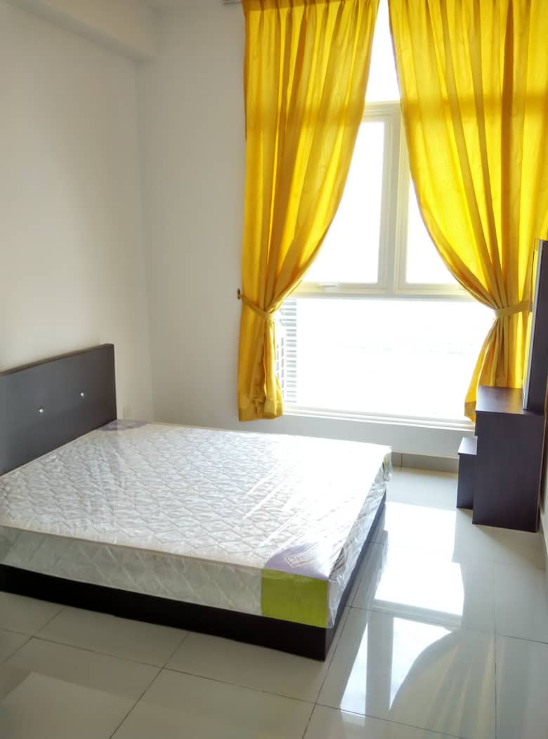 MUTIARA VILLE, CYBERJAYA, SELANGOR - photo 2