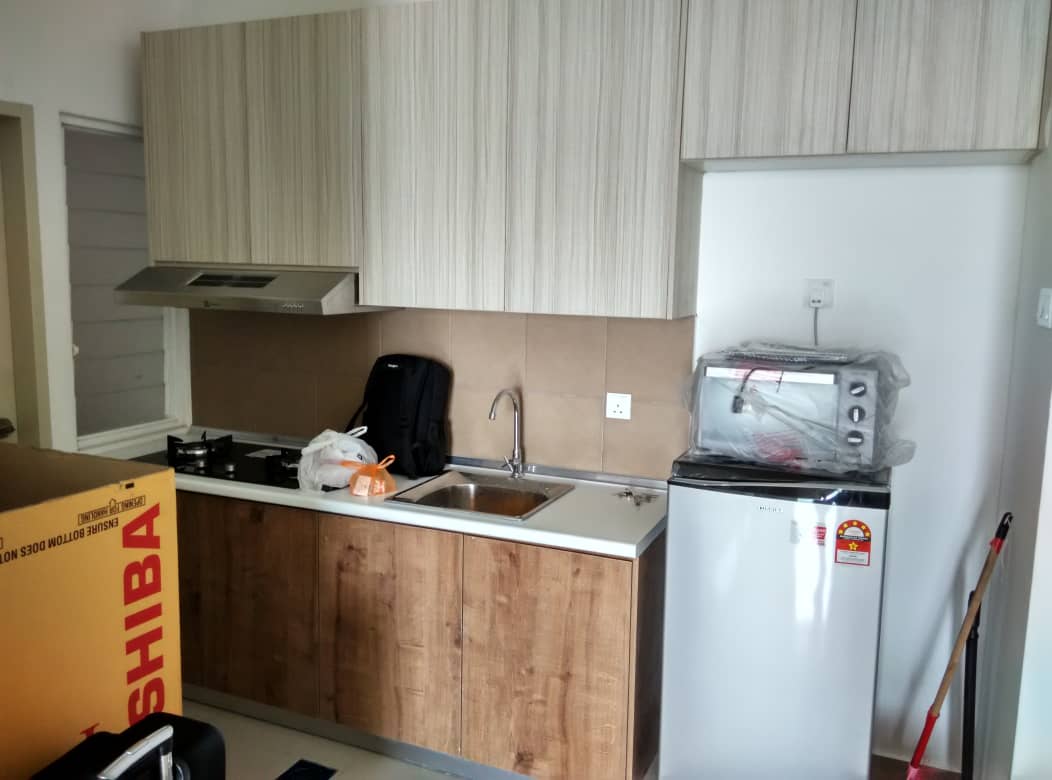 MUTIARA VILLE, CYBERJAYA, SELANGOR - photo 5