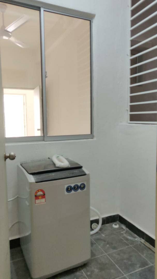 BSP 21 BANDAR SAUJANA PUTRA - photo 12