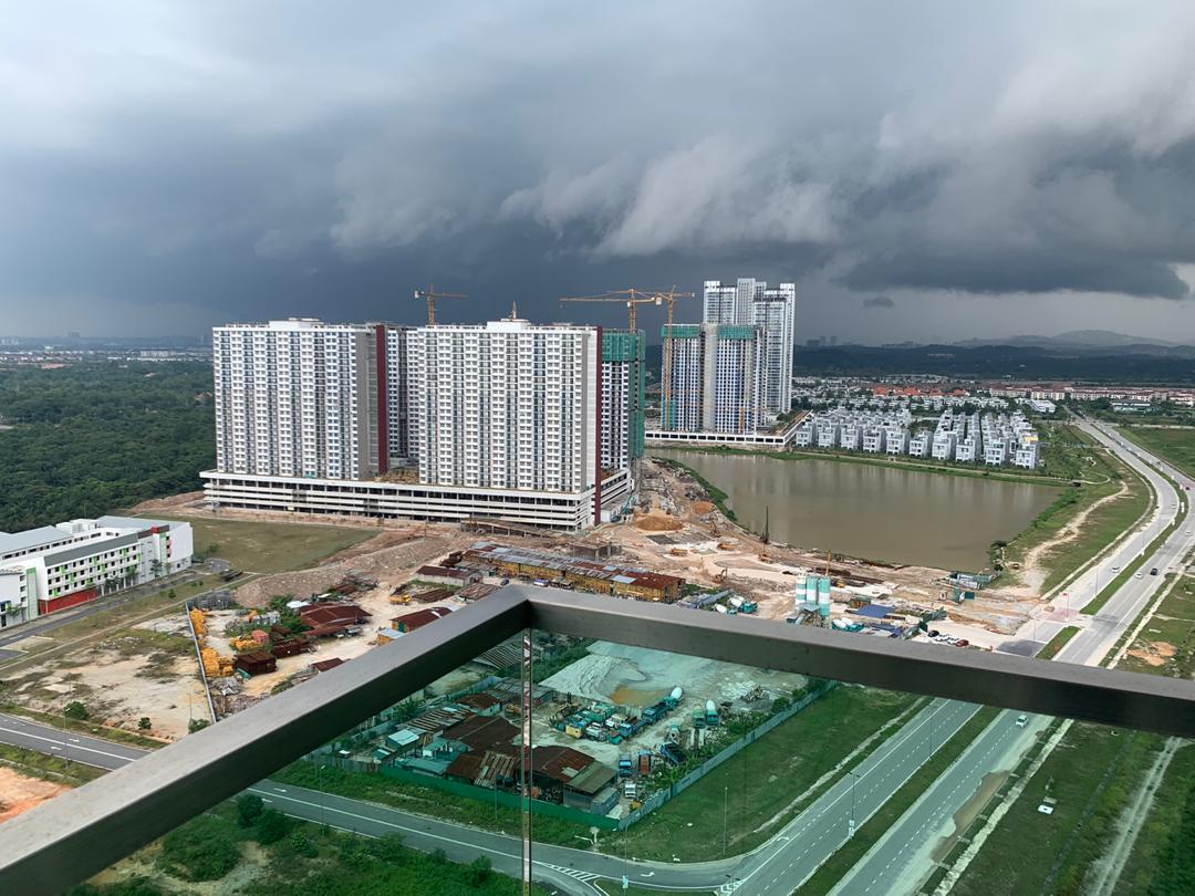 MUTIARA VILLE, CYBERJAYA - photo 7