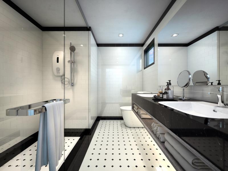 Puchong New Condo - photo 9