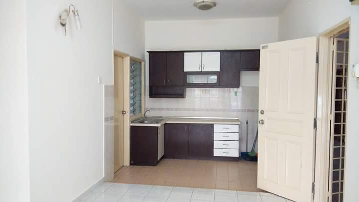 Sri Cassia, Bandar Puteri Puchong - photo 5