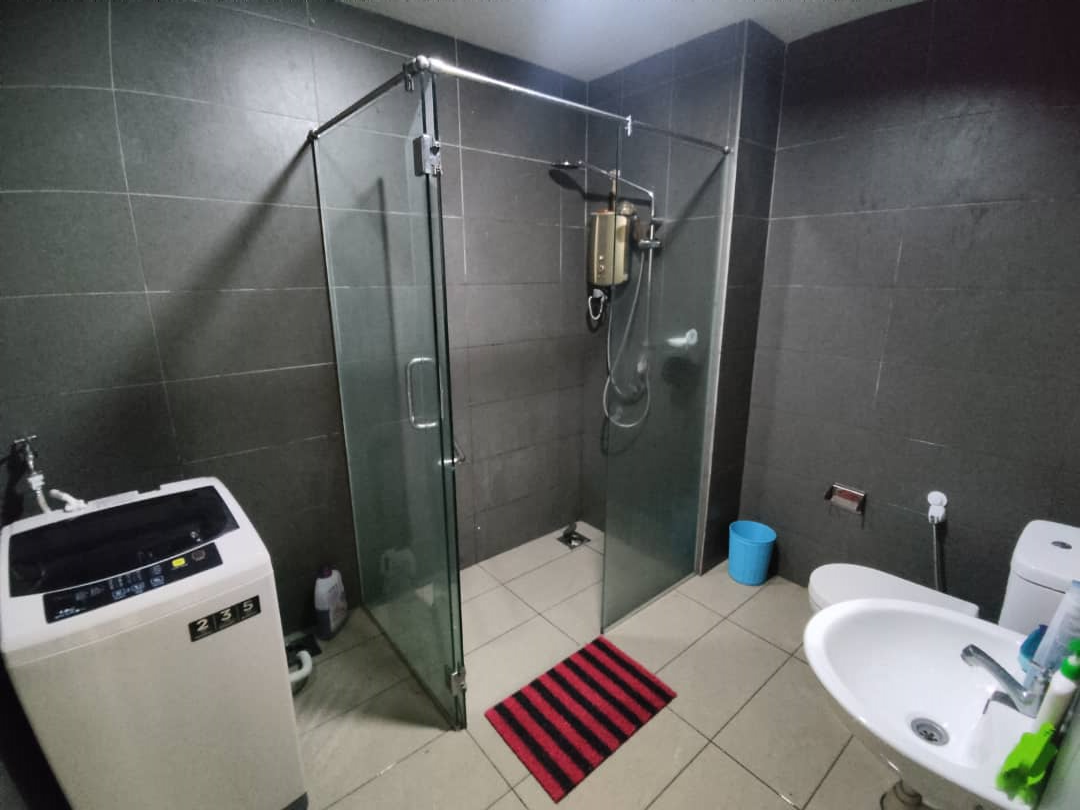 MUTIARA VILLE, CYBERJAYA - photo 2