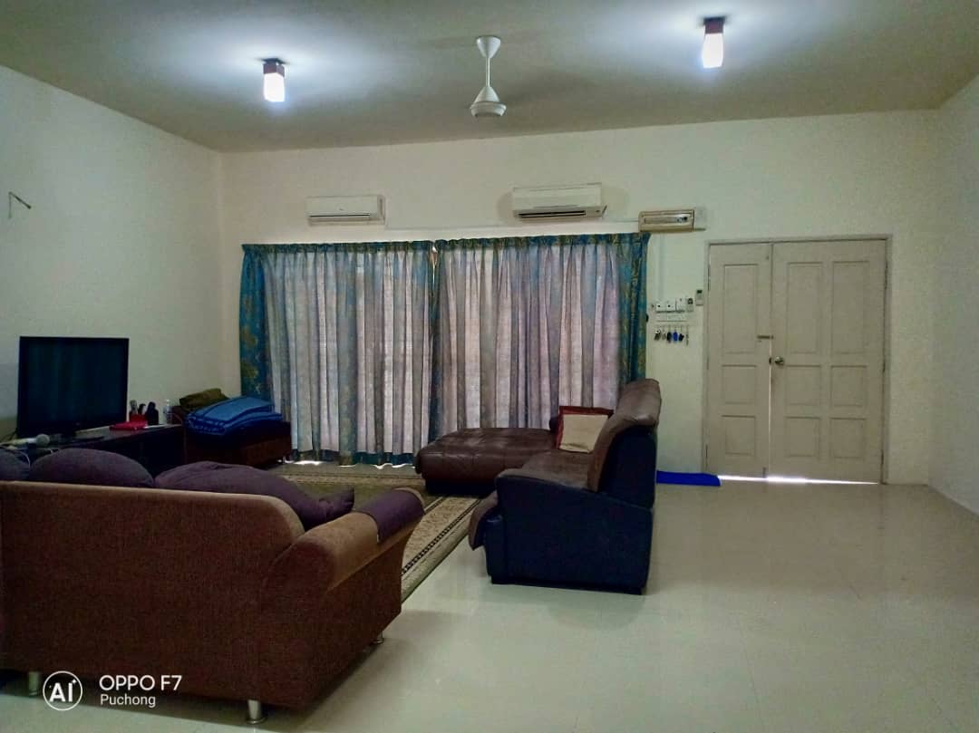 BANDAR NUSAPUTRA 2 - photo 9