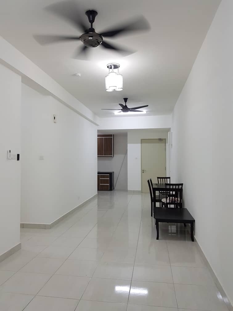 BSP 21 BANDAR SAUJANA PUTRA - photo 2