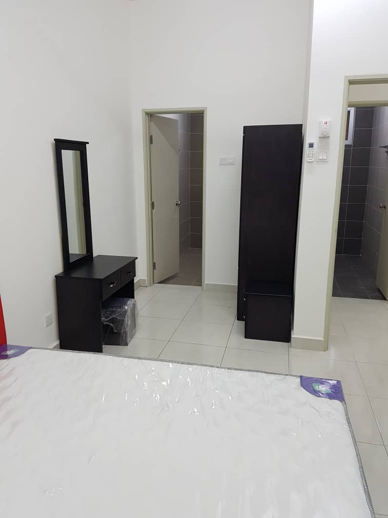 BSP 21 BANDAR SAUJANA PUTRA - photo 10
