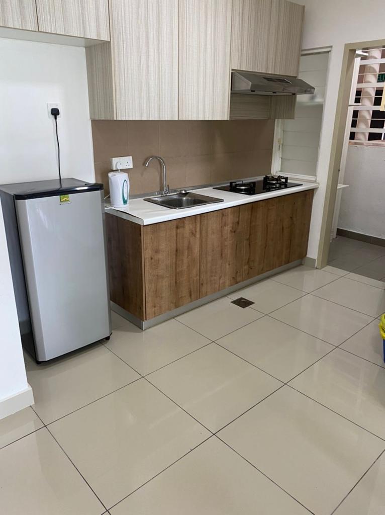 MUTIARA VILLE CYBERJAYA - photo 5