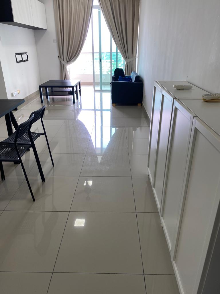MUTIARA VILLE CYBERJAYA - photo 7