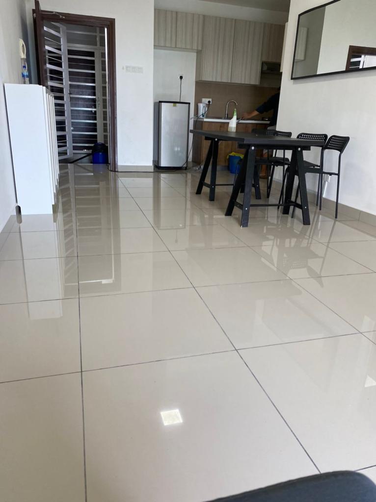 MUTIARA VILLE CYBERJAYA - photo 8