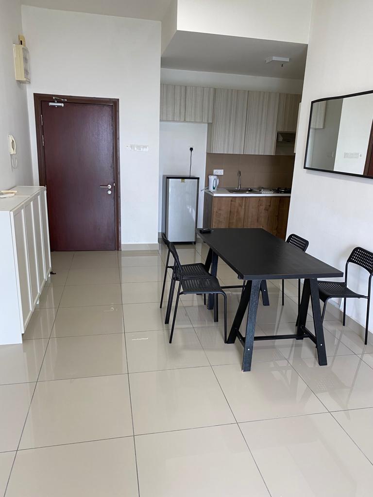 MUTIARA VILLE CYBERJAYA - photo 10