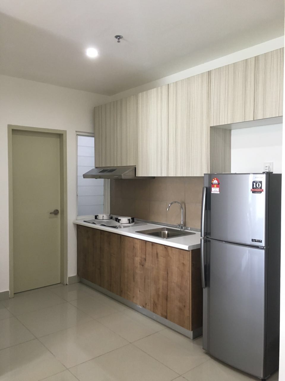 MUTIARA VILLE CYBERJAYA - photo 2