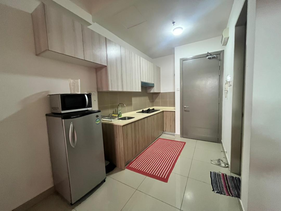 MUTIARA VILLE, CYBERJAYA - photo 10