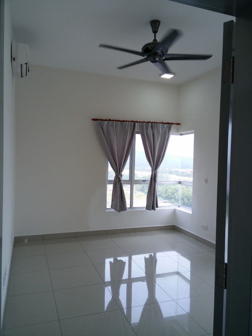 The Wharf Residence, Taman Tasik Prima Puchong - photo 2