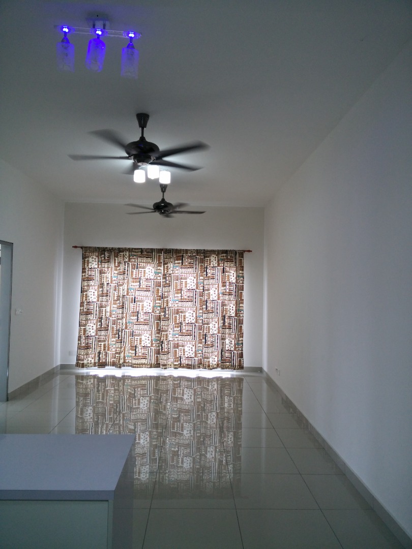 The Wharf Residence, Taman Tasik Prima Puchong - photo 3