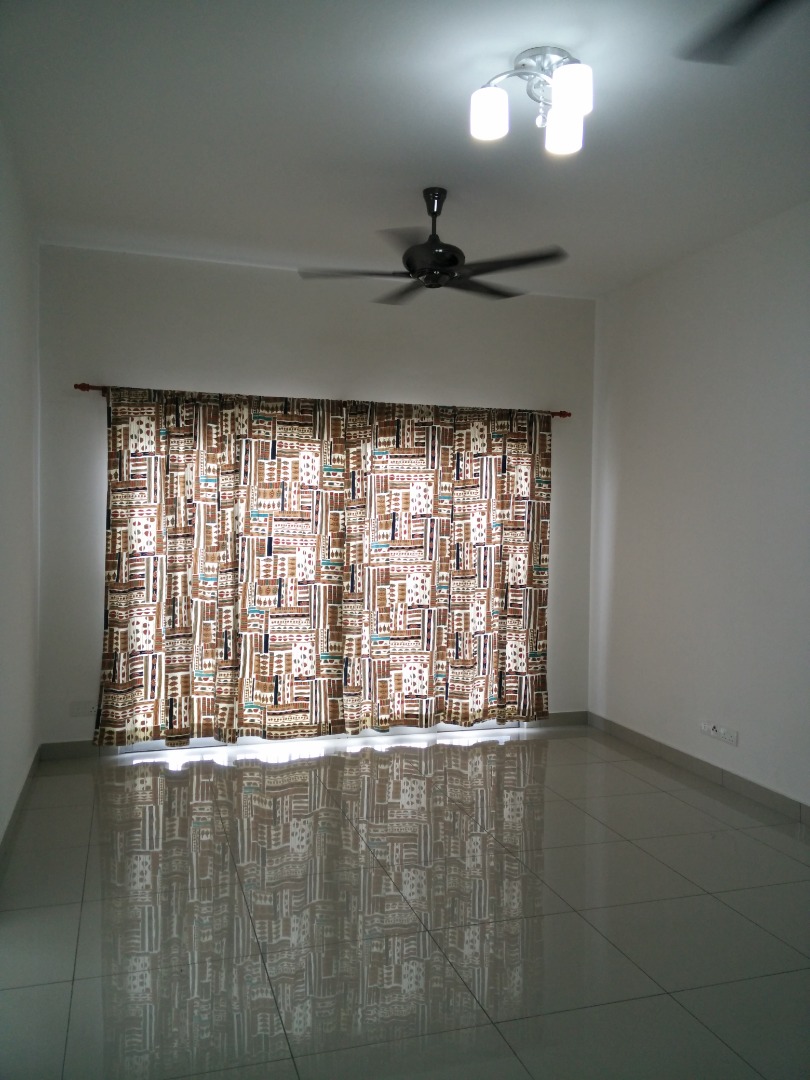 The Wharf Residence, Taman Tasik Prima Puchong - photo 4