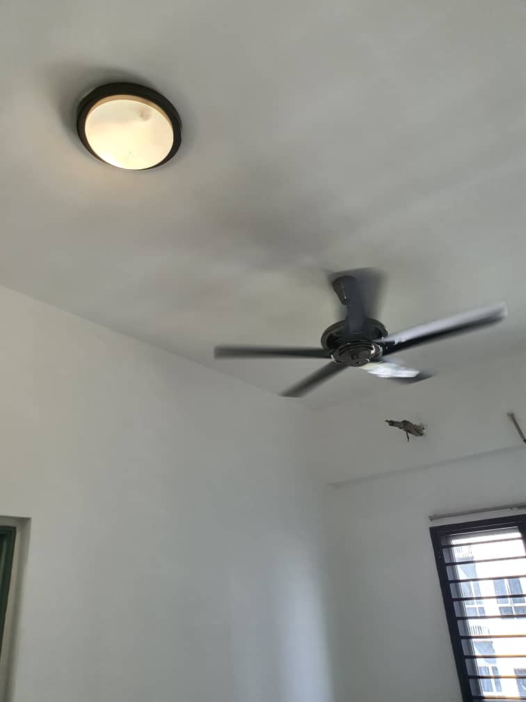 The Wharf Residence, Taman Tasik Prima Puchong - photo 2