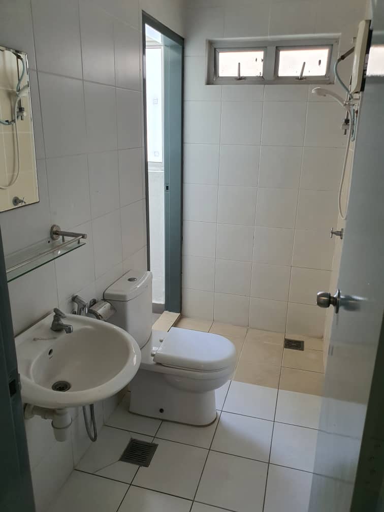 The Wharf Residence, Taman Tasik Prima Puchong - photo 3