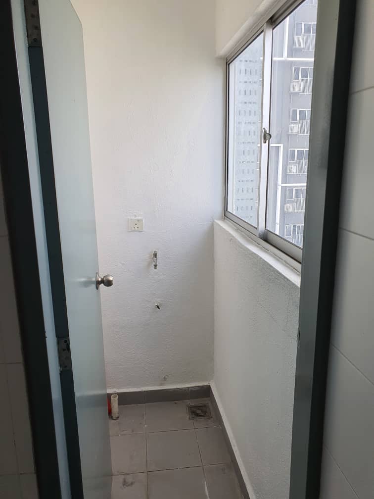 The Wharf Residence, Taman Tasik Prima Puchong - photo 4