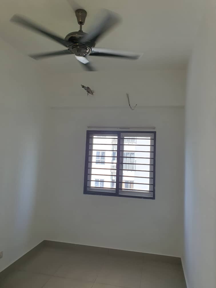 The Wharf Residence, Taman Tasik Prima Puchong - photo 5
