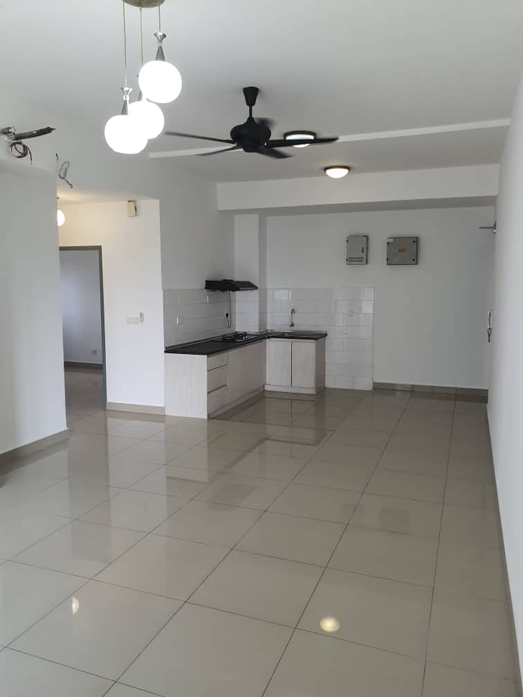 The Wharf Residence, Taman Tasik Prima Puchong - photo 6