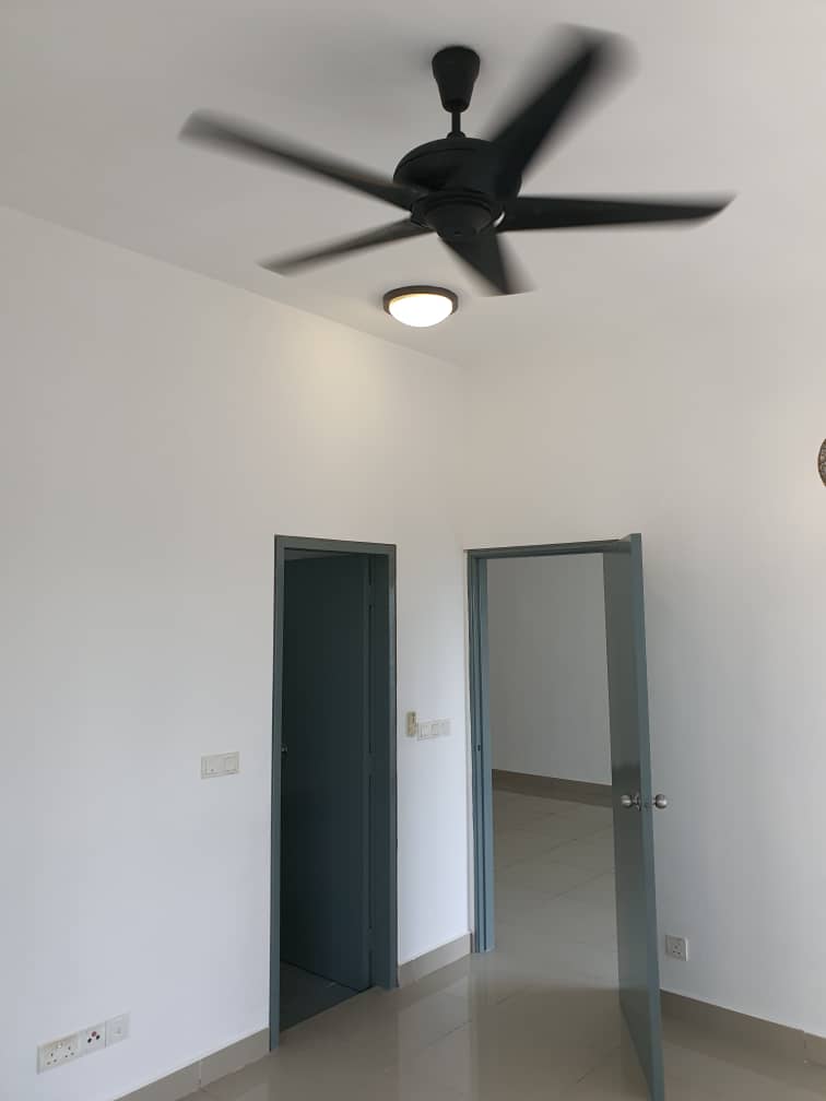 The Wharf Residence, Taman Tasik Prima Puchong - photo 7