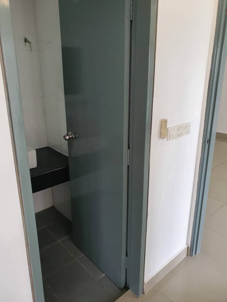 The Wharf Residence, Taman Tasik Prima Puchong - photo 8