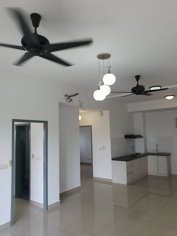 The Wharf Residence, Taman Tasik Prima Puchong - photo 9